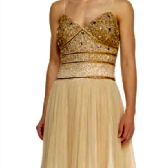 Aidan Mattox Dress - Picture 2 of 15